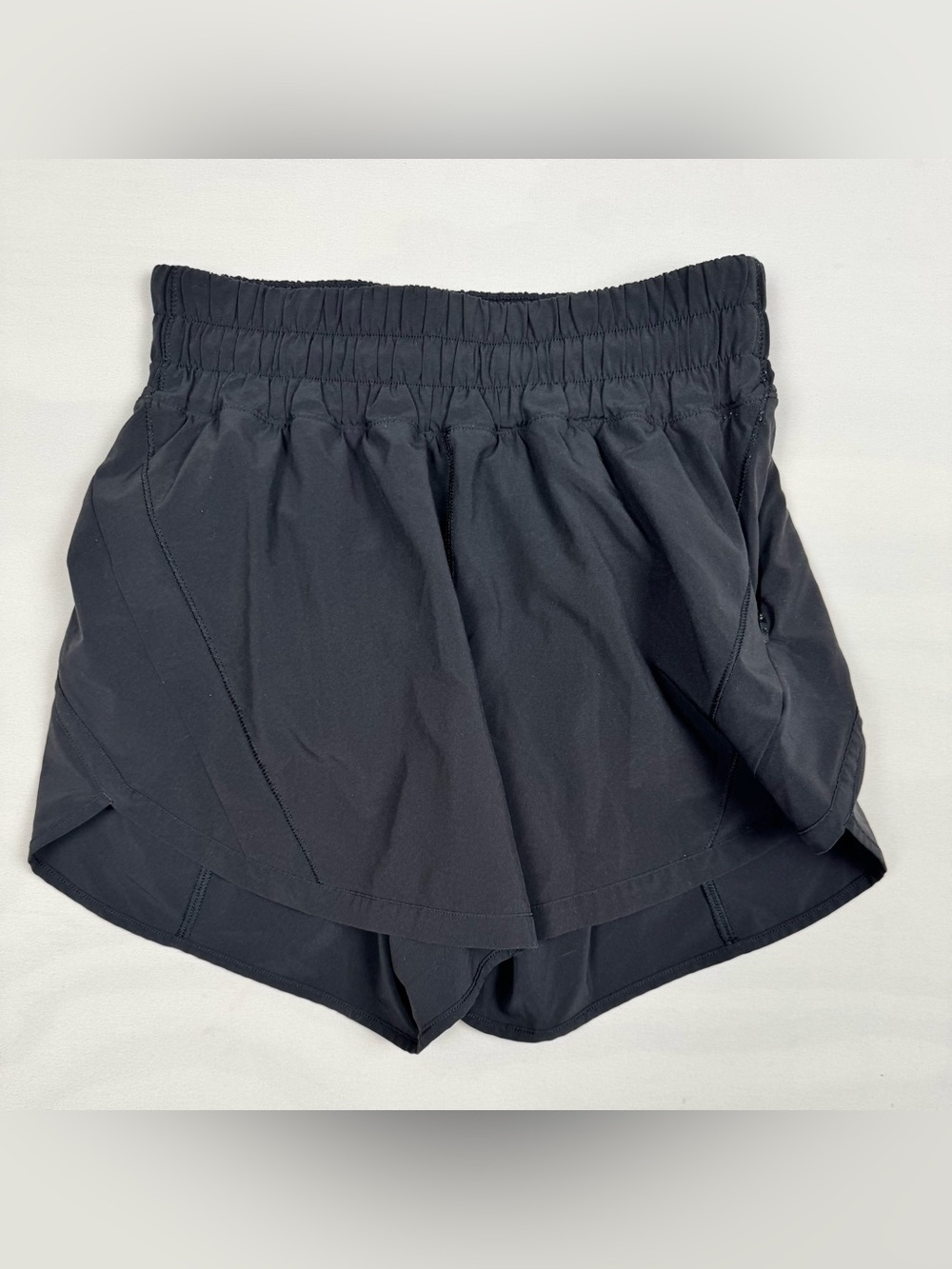 Lululemon Track That Short *5" Black Women’s 4